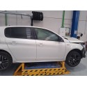 PEUGEOT 308 II (LB_, LP_, LW_, LH_, L3_)