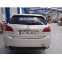 PEUGEOT 308 II (LB_, LP_, LW_, LH_, L3_)