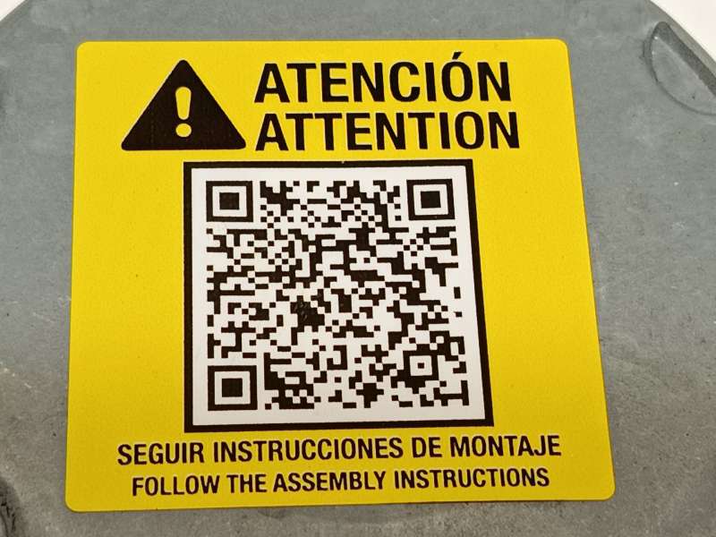 Recambio de abs para volkswagen taigo (cs1) 1.0 tsi referencia OEM IAM 2Q0614517DC 0265311006 0265957271 5