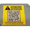 Recambio de abs para volkswagen taigo (cs1) 1.0 tsi referencia OEM IAM 2Q0614517D 0265311006 0265957271
