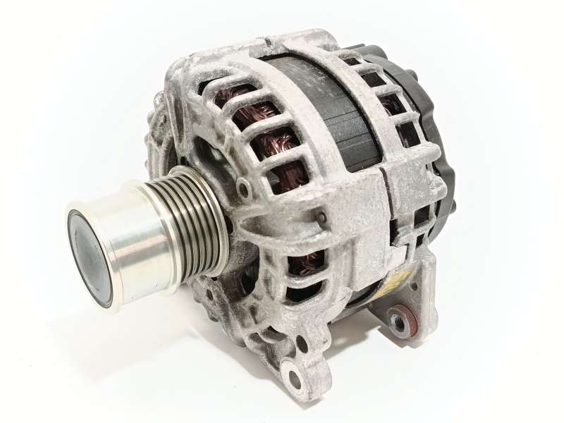 Recambio de alternador para volkswagen taigo (cs1) 1.0 tsi referencia OEM IAM 05E903027B  EL6ME 2
