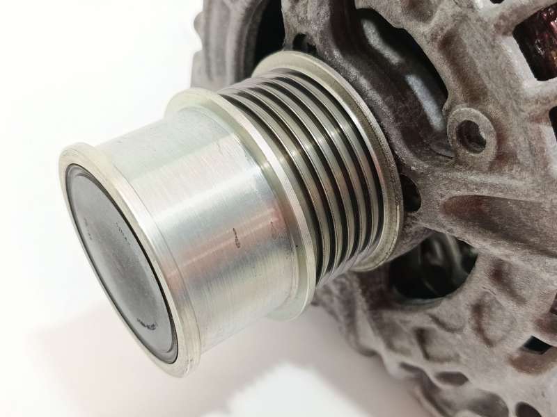 Recambio de alternador para volkswagen taigo (cs1) 1.0 tsi referencia OEM IAM 05E903027B  EL6ME 4