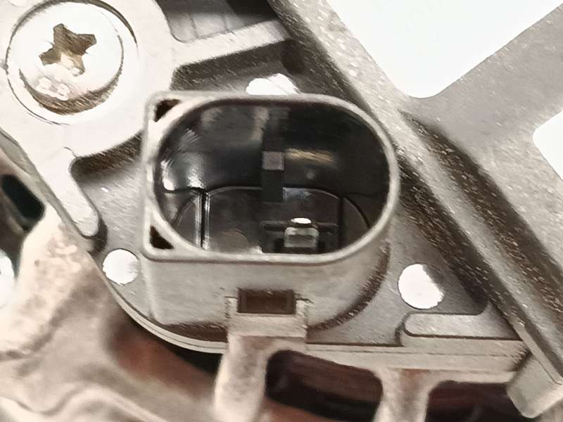 Recambio de alternador para volkswagen taigo (cs1) 1.0 tsi referencia OEM IAM 05E903027B  EL6ME 5