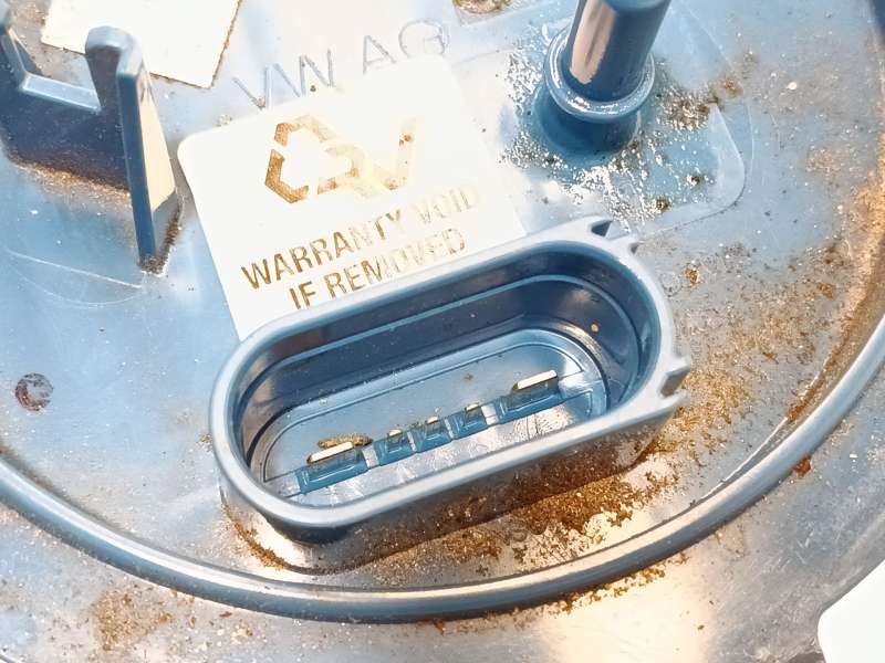 Recambio de bomba combustible para volkswagen taigo (cs1) 1.0 tsi referencia OEM IAM 2Q0919051L 5