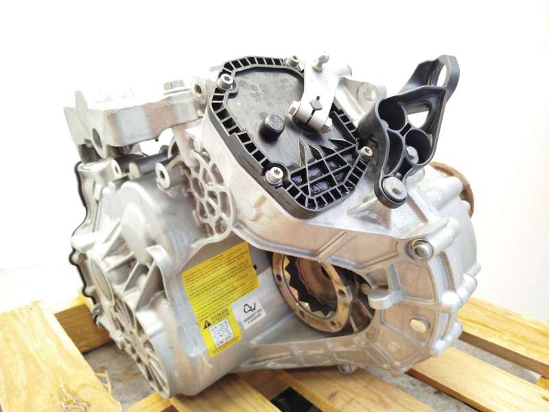 Recambio de caja cambios para volkswagen taigo (cs1) 1.0 tsi referencia OEM IAM VSU 0CW300027S FD7CW009 2