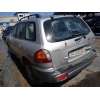 hyundai santa fe (sm) del año 2001