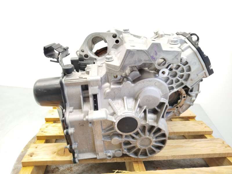 Recambio de caja cambios para volkswagen taigo (cs1) 1.0 tsi referencia OEM IAM VSU 0CW300027S FD7CW009 3
