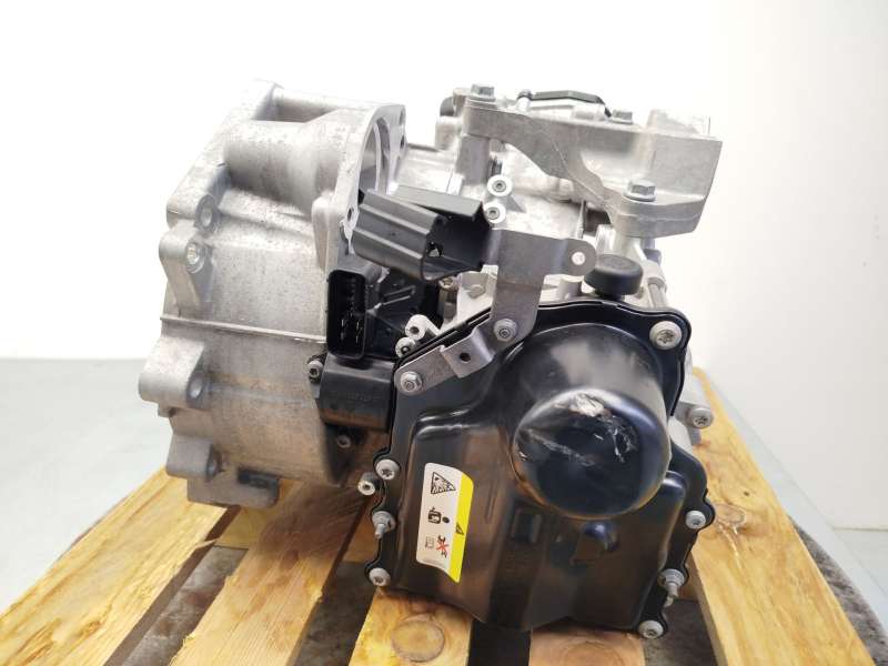 Recambio de caja cambios para volkswagen taigo (cs1) 1.0 tsi referencia OEM IAM VSU 0CW300027S FD7CW009 4