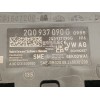 Recambio de centralita confort para volkswagen taigo (cs1) 1.0 tsi referencia OEM IAM 2Q0937090G  A3C1231300100