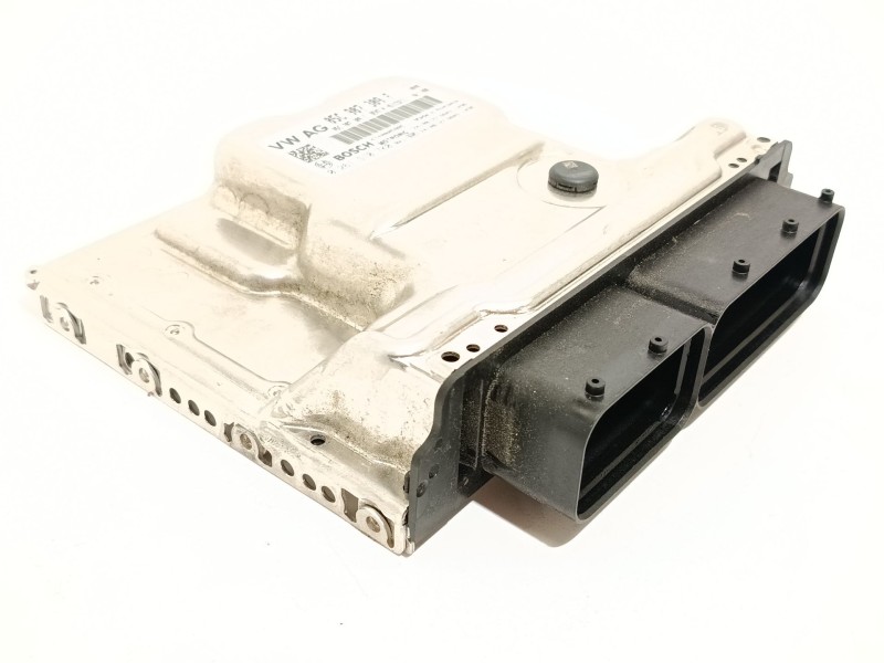 CENTRALITA MOTOR UCE 05C907309F 05C906012T2F0 0261S107K0