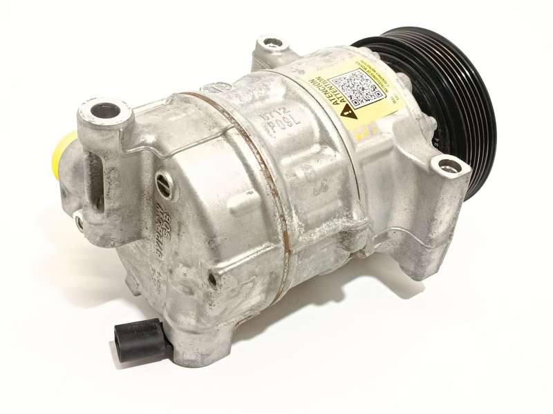 Recambio de compresor aire acondicionado para volkswagen taigo (cs1) 1.0 tsi referencia OEM IAM 3Q0816803E  8712P 3