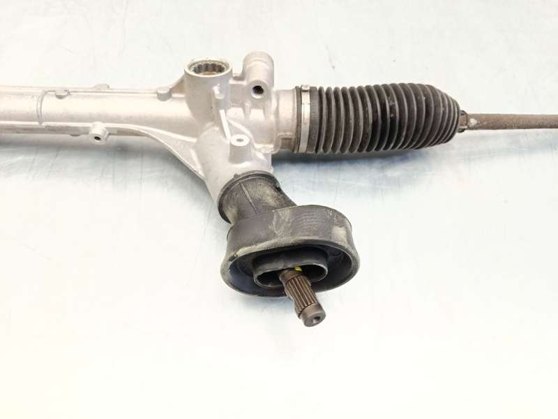 Recambio de cremallera direccion para volkswagen taigo (cs1) 1.0 tsi referencia OEM IAM 2Q1423061D 5