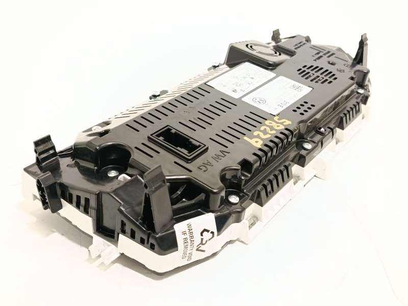Recambio de cuadro instrumentos para volkswagen taigo (cs1) 1.0 tsi referencia OEM IAM 2GP920310E 3