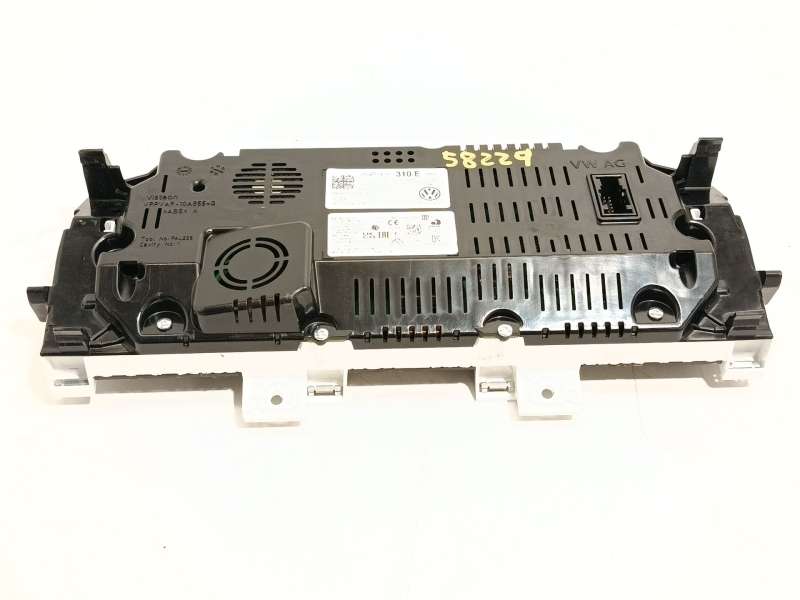 Recambio de cuadro instrumentos para volkswagen taigo (cs1) 1.0 tsi referencia OEM IAM 2GP920310E 4