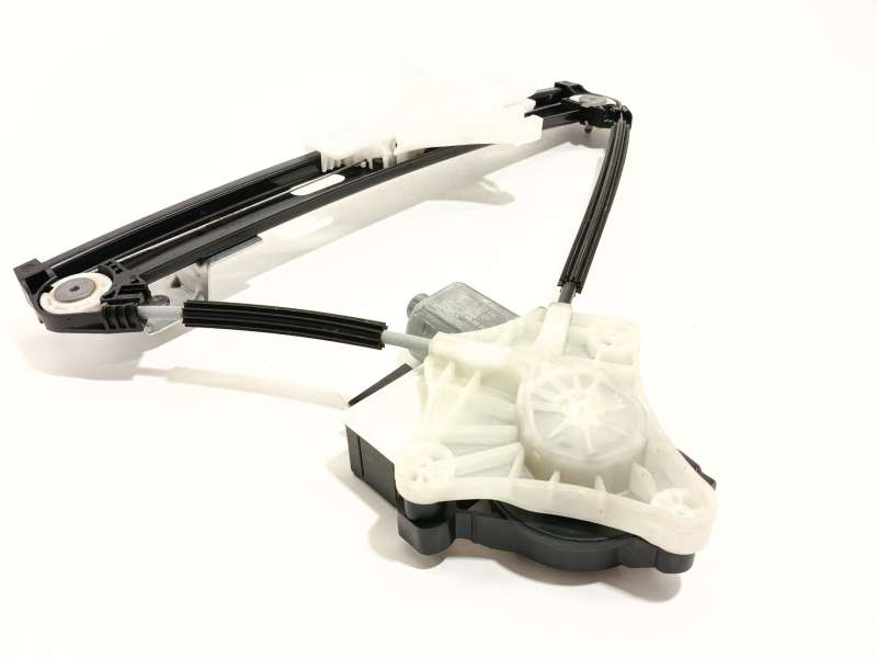 Recambio de elevalunas trasero derecho para volkswagen taigo (cs1) 1.0 tsi referencia OEM IAM 2G6839462D 5Q0959408D 3