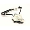 Recambio de elevalunas trasero derecho para volkswagen taigo (cs1) 1.0 tsi referencia OEM IAM 2G6839462D 5Q0959408D 