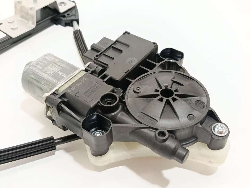 Recambio de elevalunas trasero derecho para volkswagen taigo (cs1) 1.0 tsi referencia OEM IAM 2G6839462D 5Q0959408D 4