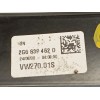Recambio de elevalunas trasero derecho para volkswagen taigo (cs1) 1.0 tsi referencia OEM IAM 2G6839462D 5Q0959408D 