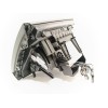 Recambio de guantera para volkswagen taigo (cs1) 1.0 tsi referencia OEM IAM 2G1857097G82V  