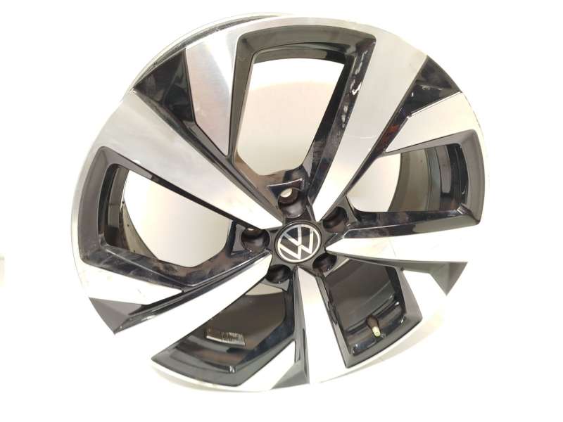 Recambio de llanta para volkswagen taigo (cs1) 1.0 tsi referencia OEM IAM 2G7601025BFZZ 2