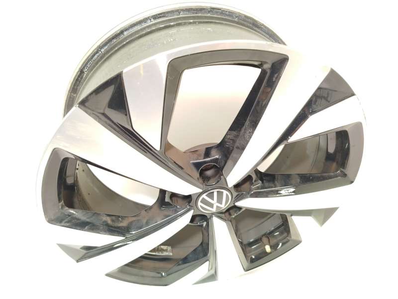 Recambio de llanta para volkswagen taigo (cs1) 1.0 tsi referencia OEM IAM 2G7601025BFZZ 3