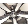 Recambio de llanta para volkswagen taigo (cs1) 1.0 tsi referencia OEM IAM 2G7601025BFZZ  