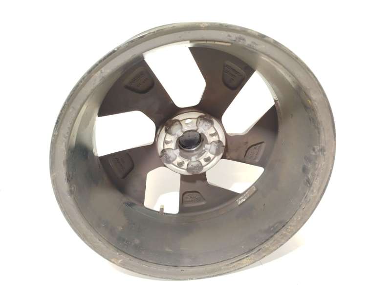 Recambio de llanta para volkswagen taigo (cs1) 1.0 tsi referencia OEM IAM 2G7601025BFZZ 5