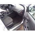 FORD FOCUS LIM. (CB8)
