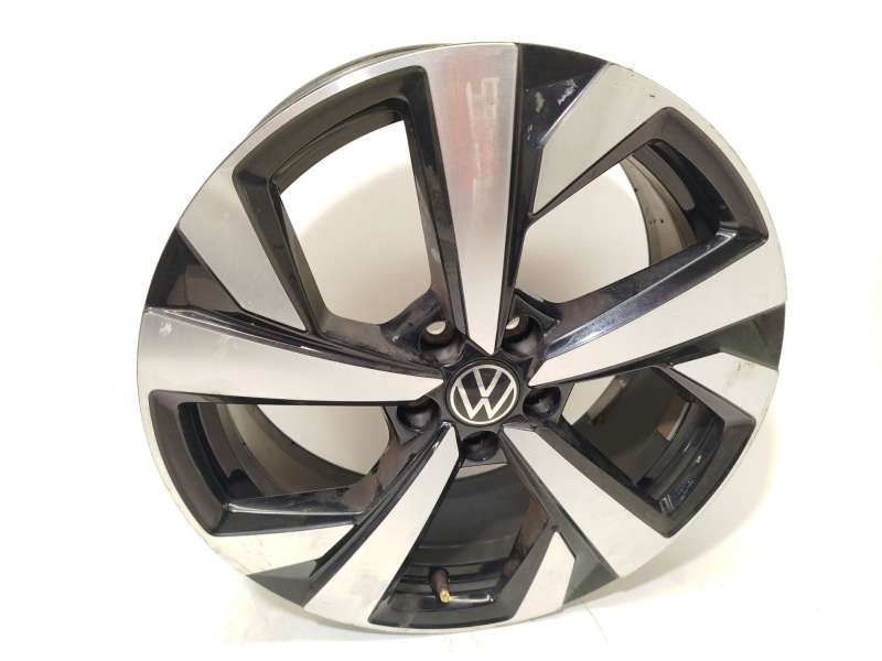 Recambio de llanta para volkswagen taigo (cs1) 1.0 tsi referencia OEM IAM 2G7601025BFZZ 2