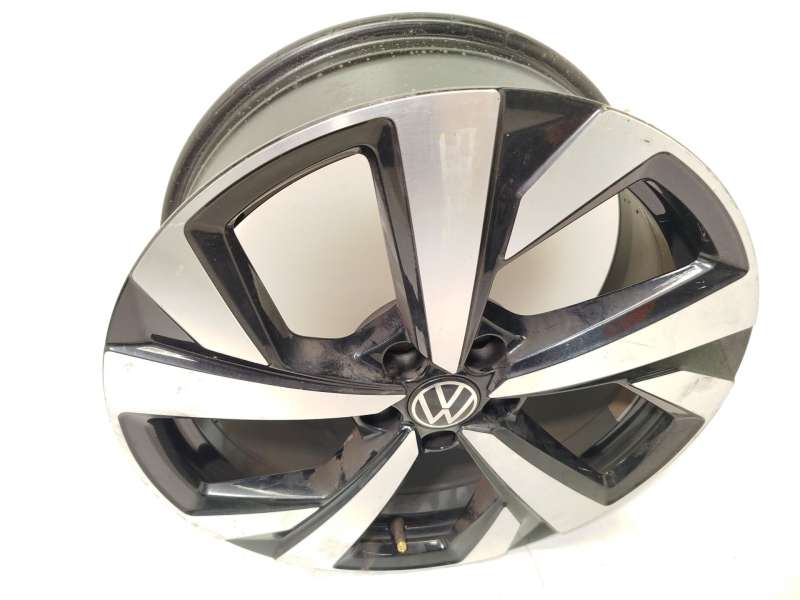 Recambio de llanta para volkswagen taigo (cs1) 1.0 tsi referencia OEM IAM 2G7601025BFZZ 3