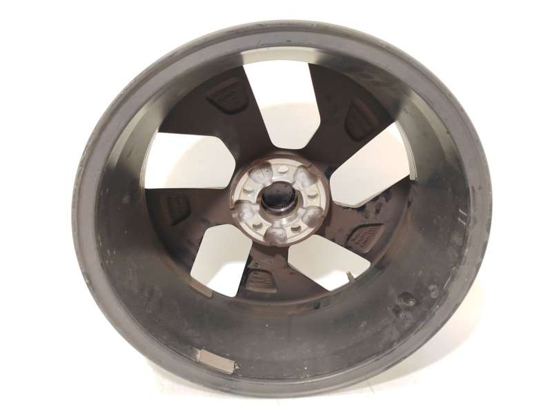 Recambio de llanta para volkswagen taigo (cs1) 1.0 tsi referencia OEM IAM 2G7601025BFZZ 5