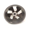 Recambio de llanta para volkswagen taigo (cs1) 1.0 tsi referencia OEM IAM 2G7601025BFZZ  