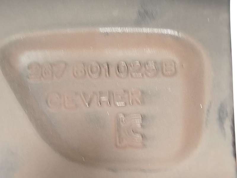 Recambio de llanta para volkswagen taigo (cs1) 1.0 tsi referencia OEM IAM 2G7601025BFZZ 6