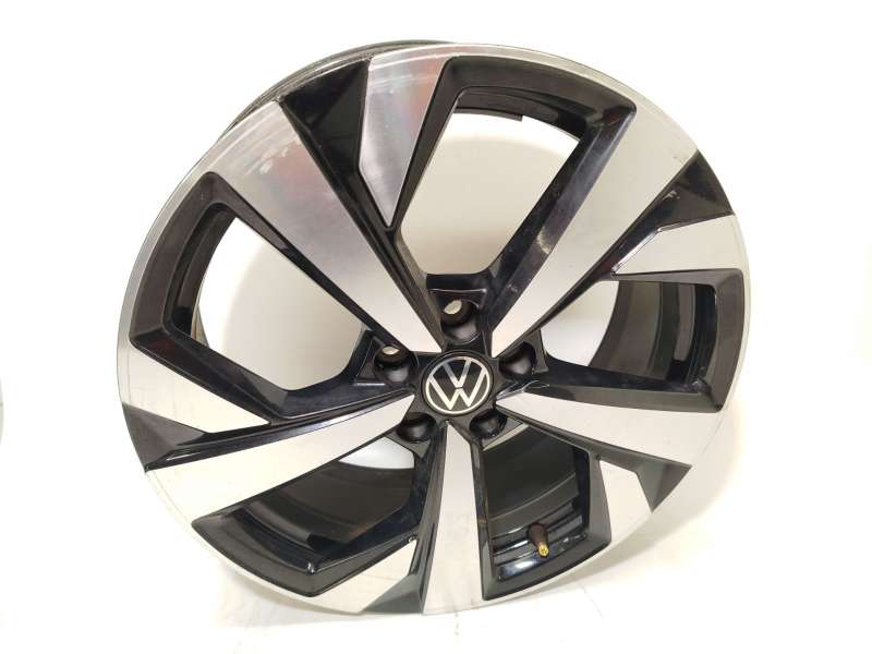 Recambio de llanta para volkswagen taigo (cs1) 1.0 tsi referencia OEM IAM 2G7601025BFZZ 2
