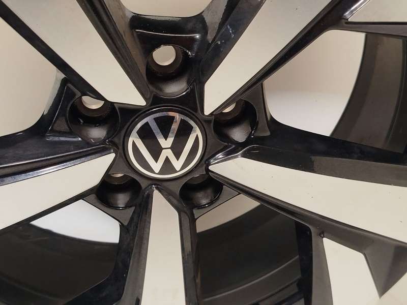 Recambio de llanta para volkswagen taigo (cs1) 1.0 tsi referencia OEM IAM 2G7601025BFZZ 3