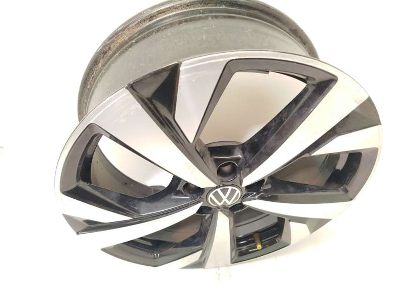 Recambio de llanta para volkswagen taigo (cs1) 1.0 tsi referencia OEM IAM 2G7601025BFZZ 4