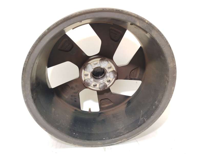 Recambio de llanta para volkswagen taigo (cs1) 1.0 tsi referencia OEM IAM 2G7601025BFZZ 5