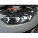 KIA CEED TOURER (CD)