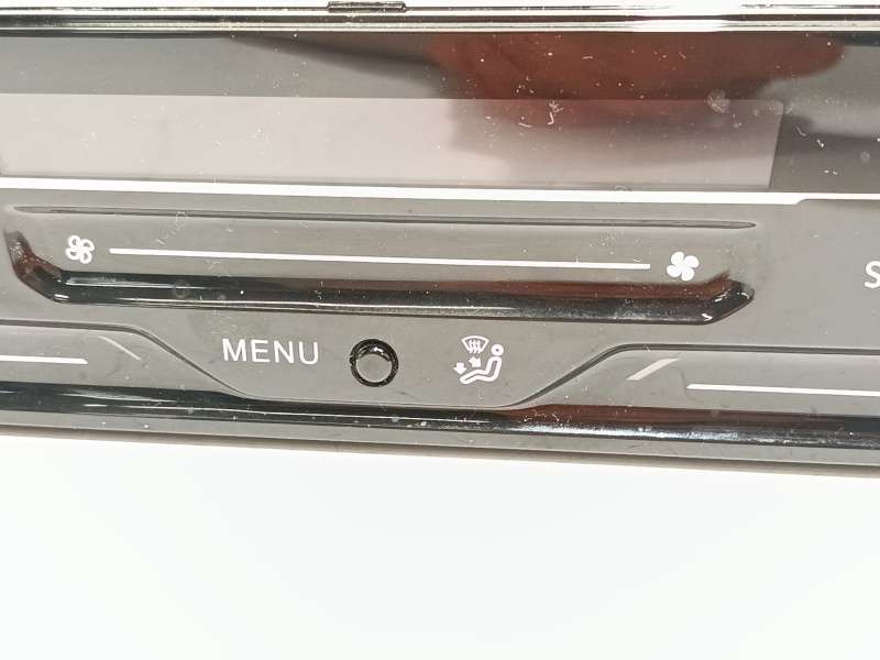 Recambio de mando climatizador para volkswagen taigo (cs1) 1.0 tsi referencia OEM IAM 2GM907044BXBT  5HB015522 5