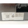 Recambio de mando climatizador para volkswagen taigo (cs1) 1.0 tsi referencia OEM IAM 2GM907044BXBT  5HB015522