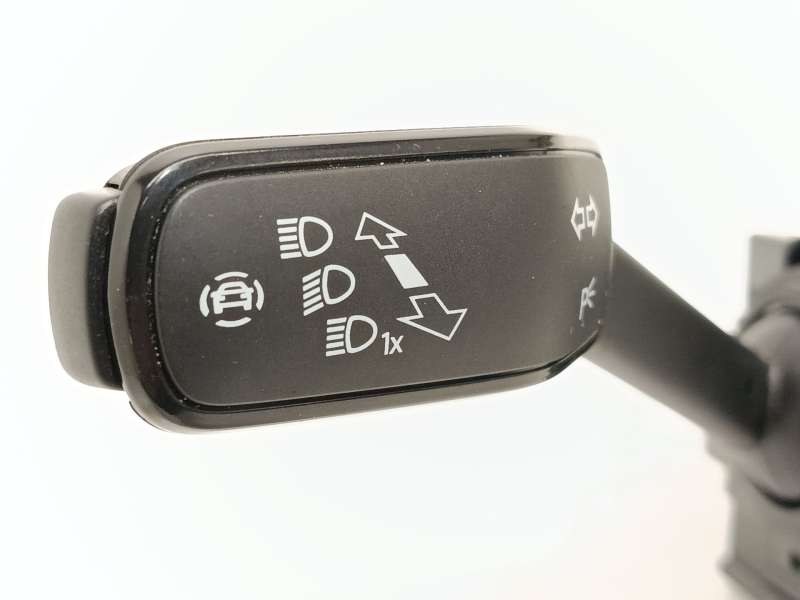 Recambio de mando intermitentes para volkswagen taigo (cs1) 1.0 tsi referencia OEM IAM 2Q0953521AT 2Q0953502PIGI 3
