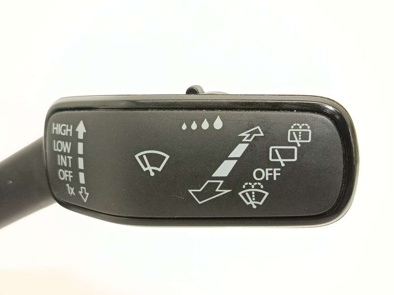 Recambio de mando intermitentes para volkswagen taigo (cs1) 1.0 tsi referencia OEM IAM 2Q0953521AT 2Q0953502PIGI 4