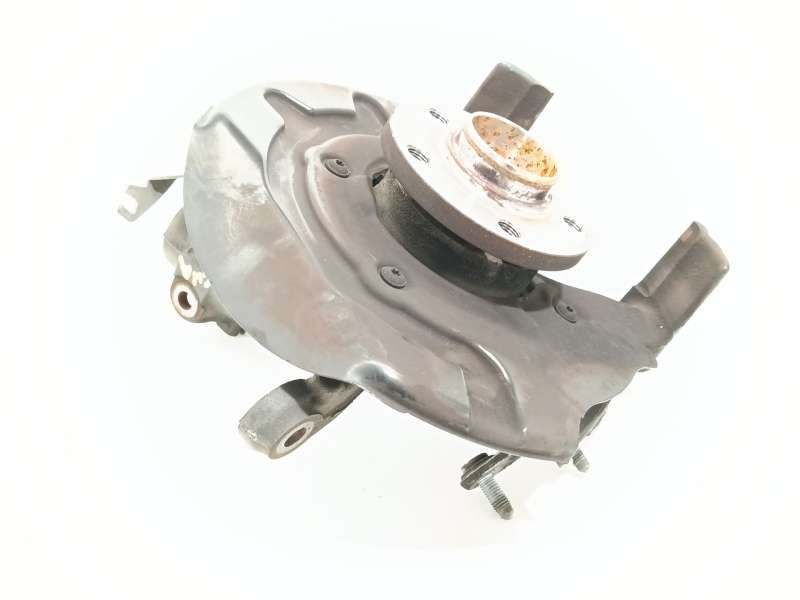 Recambio de mangueta delantera derecha para volkswagen taigo (cs1) 1.0 tsi referencia OEM IAM 2Q0407256AD 2