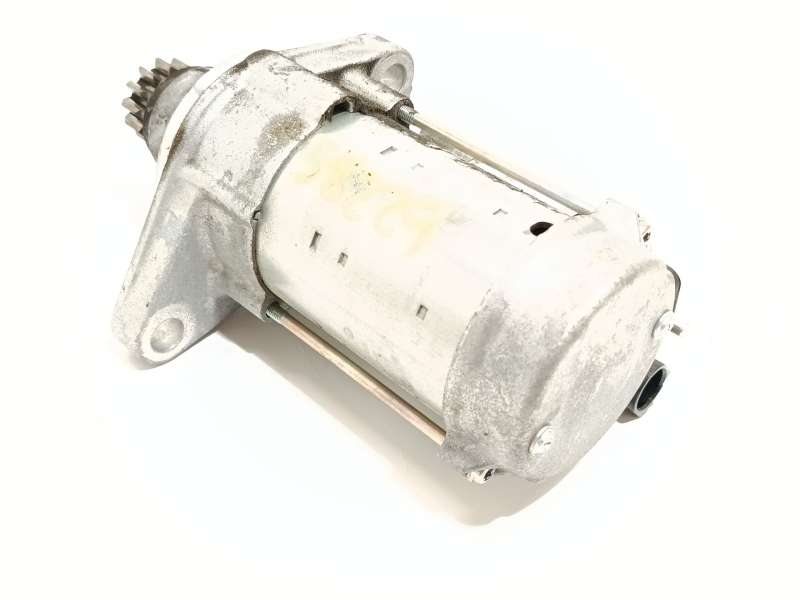 Recambio de motor arranque para volkswagen taigo (cs1) 1.0 tsi referencia OEM IAM 0AM911024A  4380000204 2