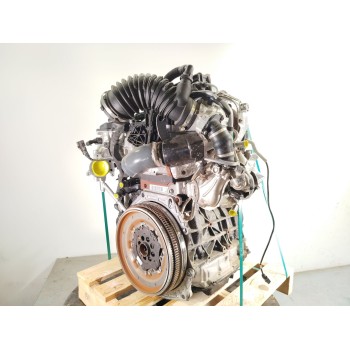 MOTOR COMPLETO DXR 