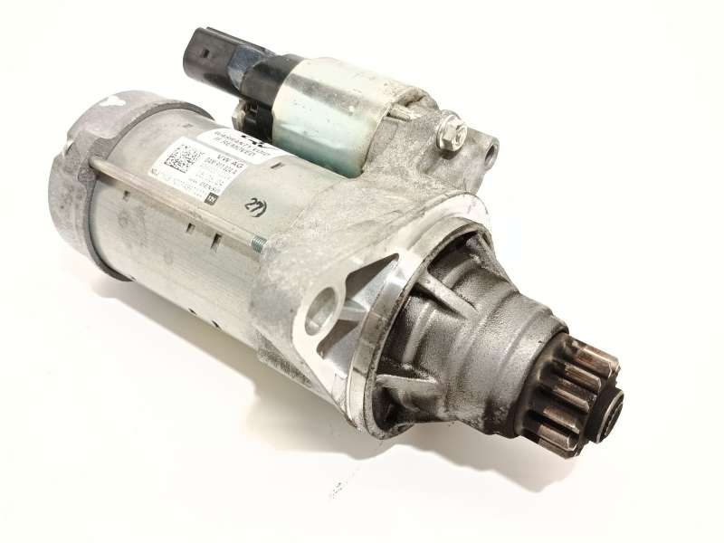 Recambio de motor arranque para volkswagen taigo (cs1) 1.0 tsi referencia OEM IAM 0AM911024A  4380000204 3