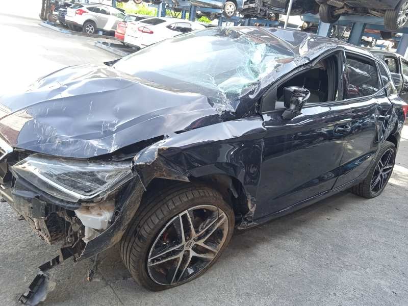 SEAT IBIZA (KJ1)
