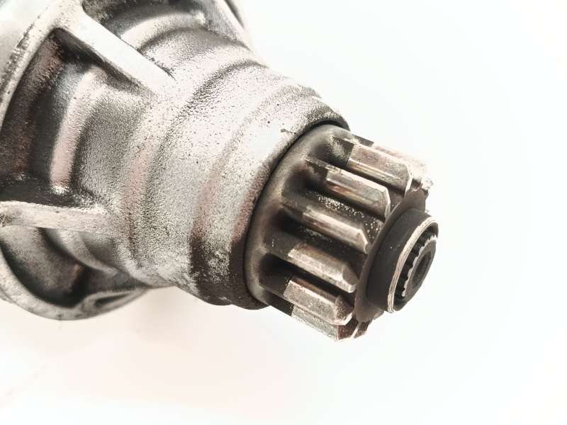 Recambio de motor arranque para volkswagen taigo (cs1) 1.0 tsi referencia OEM IAM 0AM911024A  4380000204 4