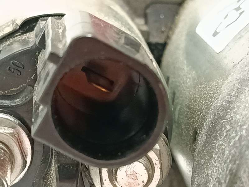 Recambio de motor arranque para volkswagen taigo (cs1) 1.0 tsi referencia OEM IAM 0AM911024A  4380000204 5