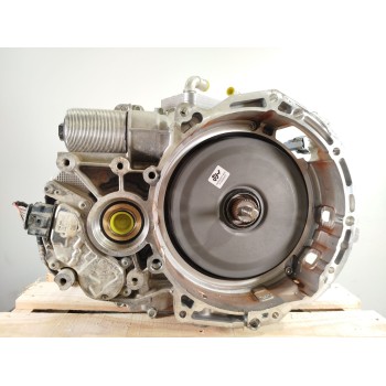 CAJA CAMBIOS WCD 0GC3000044F FD7GC004